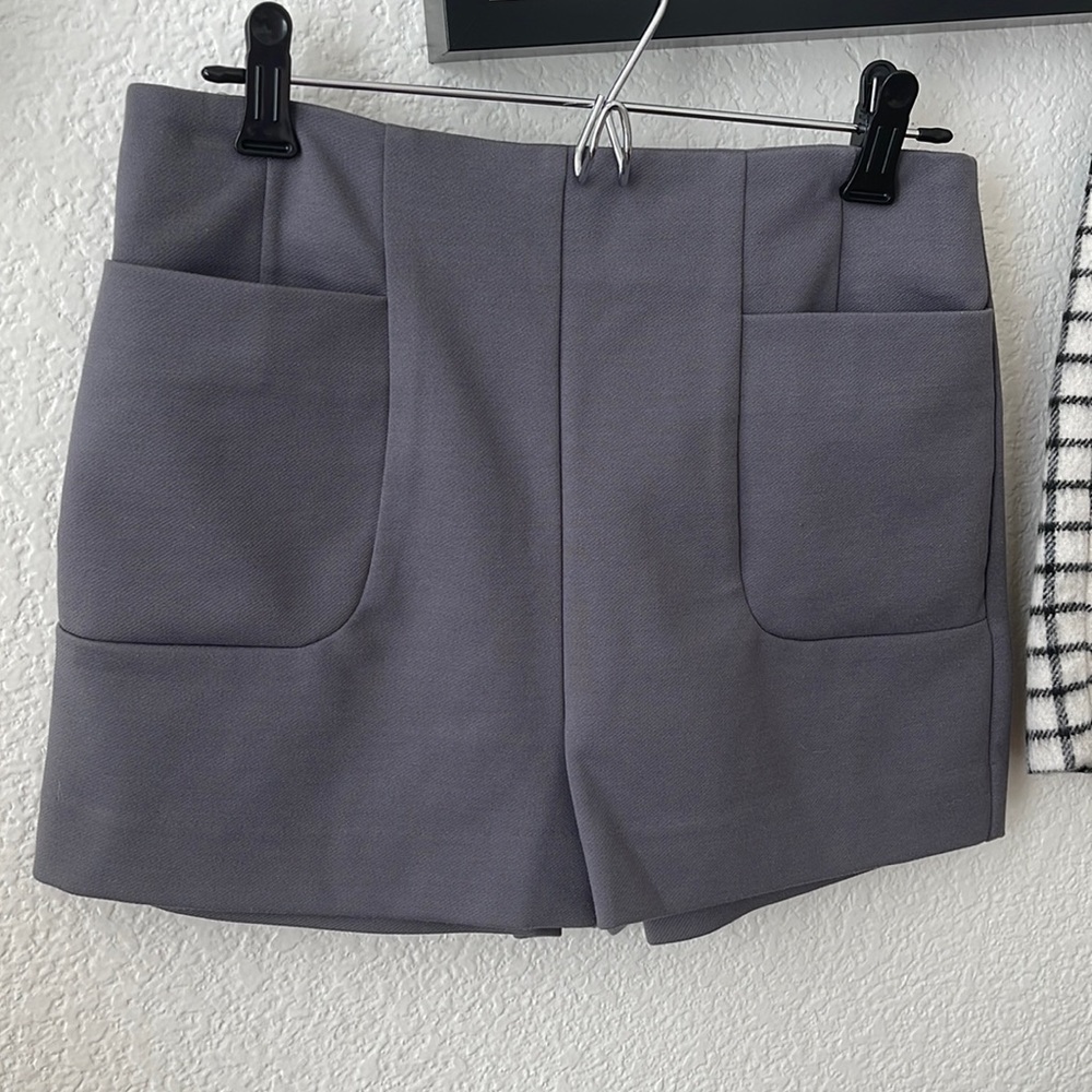 Set of 2 Shorts